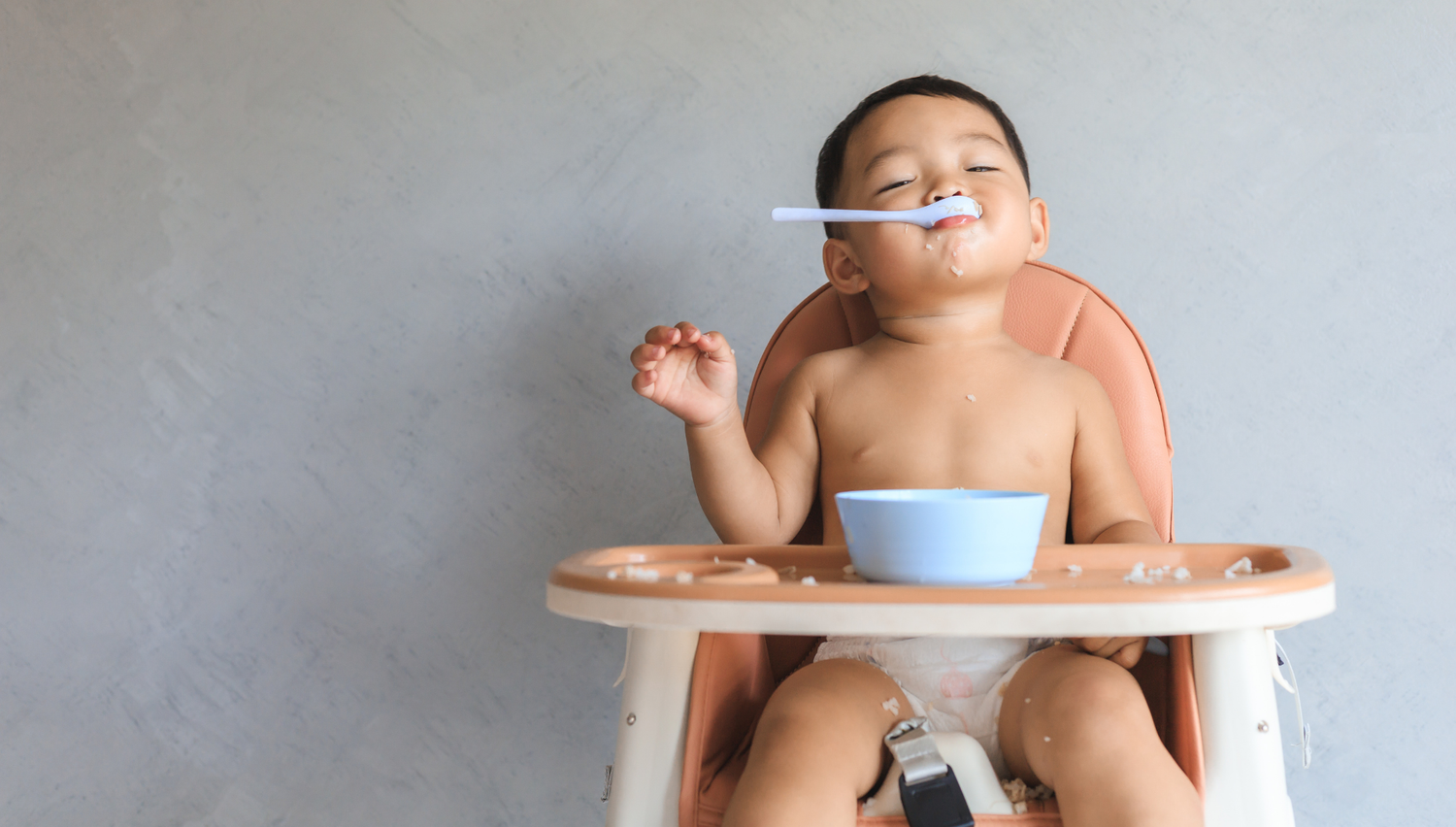 5 Baby Weaning Mistakes Parents Make (and How to Avoid Them)
